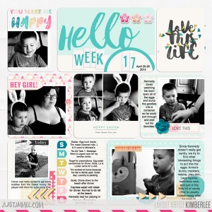 2014 - Week 17 Left