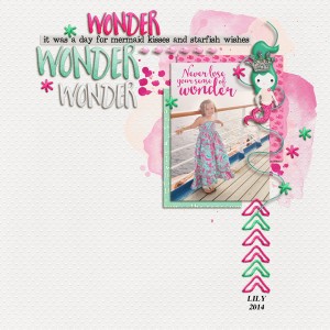 Wonder