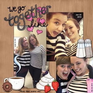 Friendship Day 2015