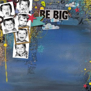 Be Big