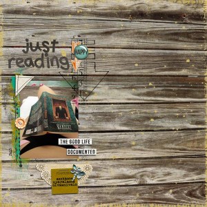 reading