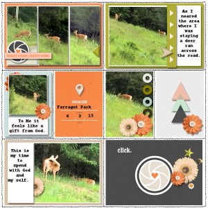 Campground greeter pg 2