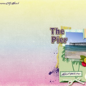 The Pier