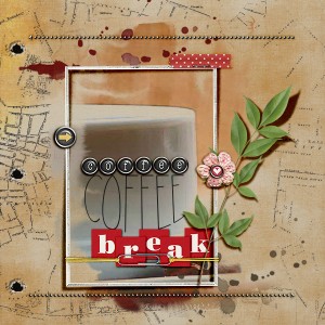 Coffee Break