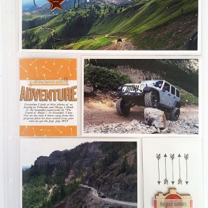 Trailblazer