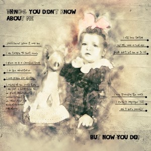 things you didn