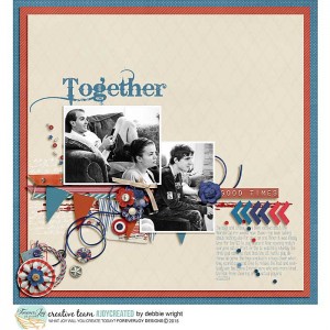 Together