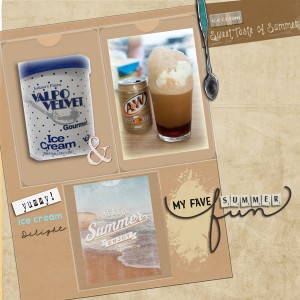 my summer favorite
