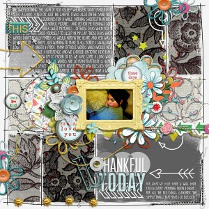 B Thankful {an open letter)