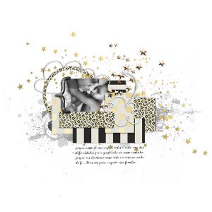 2015: Nai & Enzo-