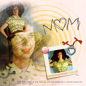 My Mom