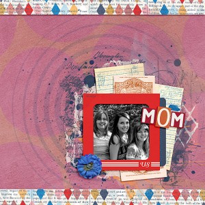 Mom