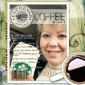 Espresso Yourself (Mission Impossible 1)