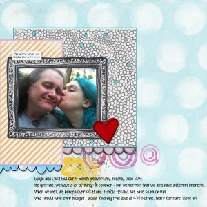 I love Us