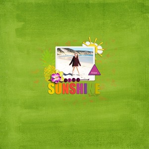 Sunshine