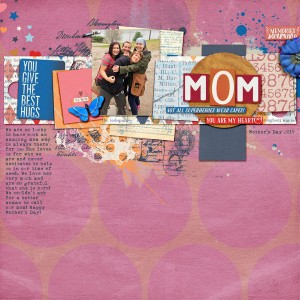 Mom