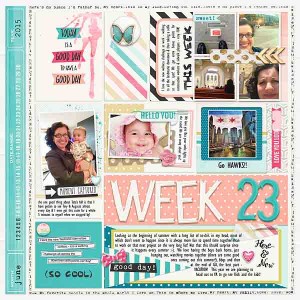 Week 23 Left