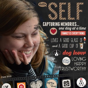 Self