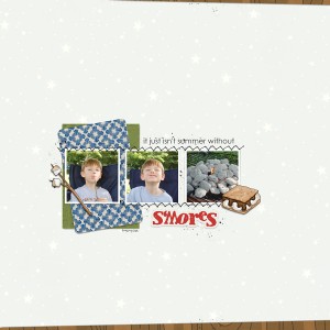 Smores