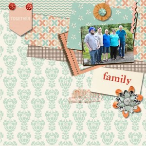 Family 1