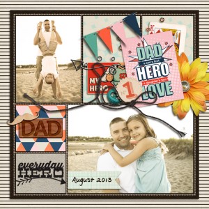 World's Best Dad
