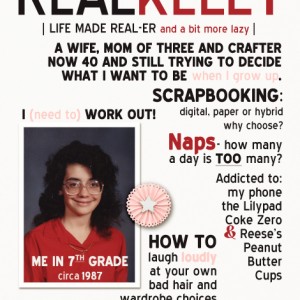 MI2-  magazine cover- Real Kelly