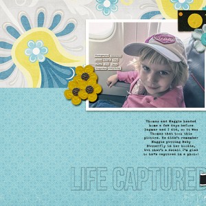 Life Captured