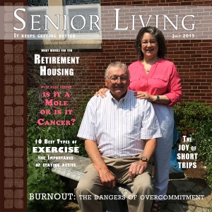 Senior Living