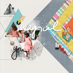 Magical you