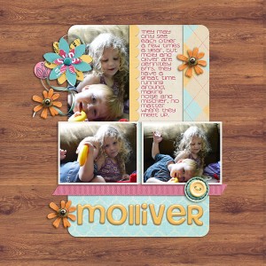 Molliver
