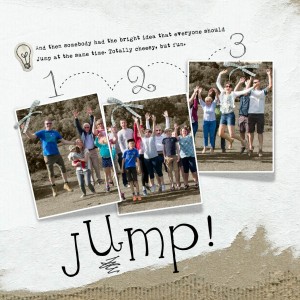 Jump!
