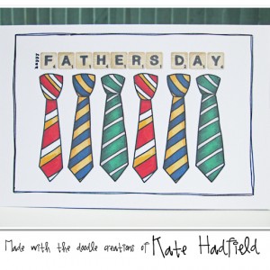 Happy Father's Day