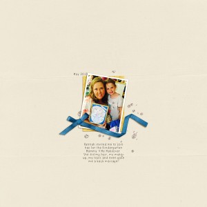 White Space Challenge - June 2015