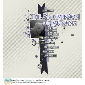 5th Dimension
