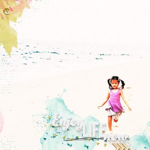 enjoy life