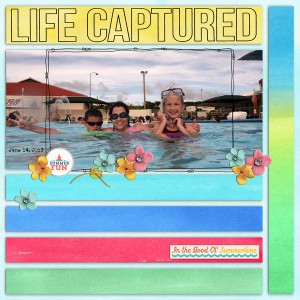 life captured