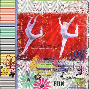 Dance