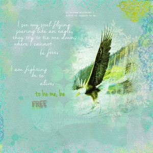 Be Free