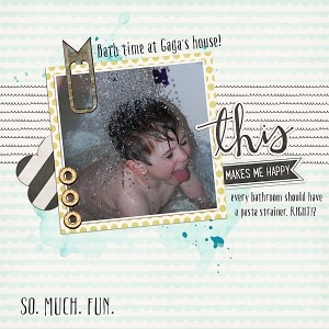 Bathtime-random-challenge