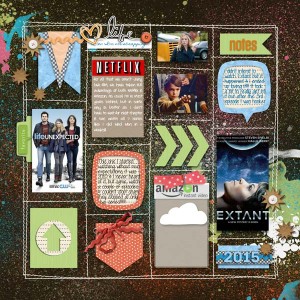 2015: On the Box-