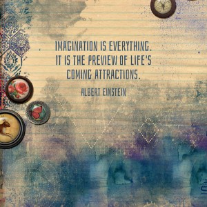 Imagination