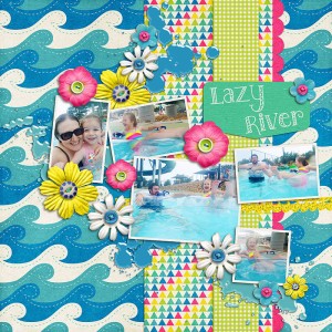 Lazy River