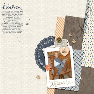 heirloom