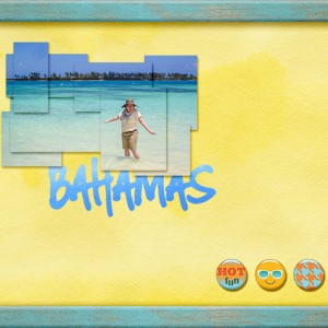 Bahamas