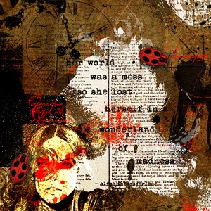 Wonderland of Madness