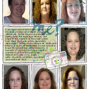 All About Me?