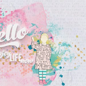 Hello