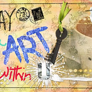 Mission Imp2 Team B - Art