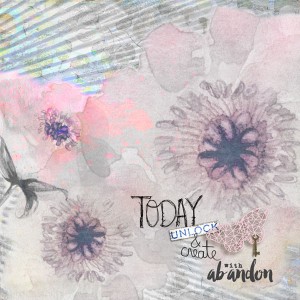 Create With Abandon
