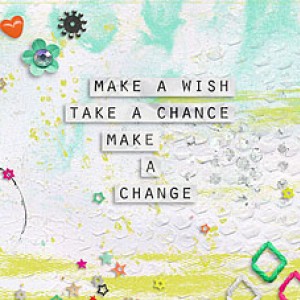 Make a wish